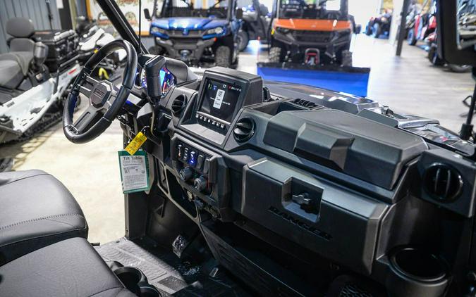 2026 Polaris Ranger Crew XP 1000 NorthStar Edition Ultimate