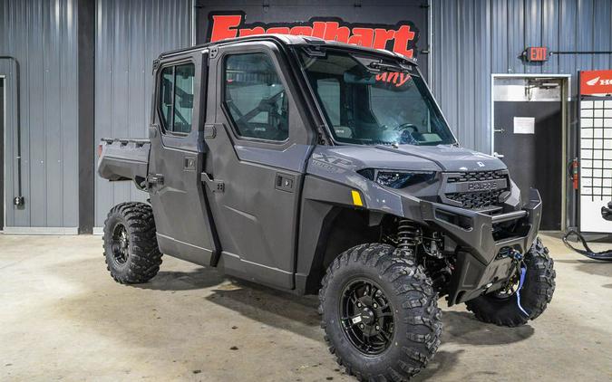 2026 Polaris Ranger Crew XP 1000 NorthStar Edition Ultimate