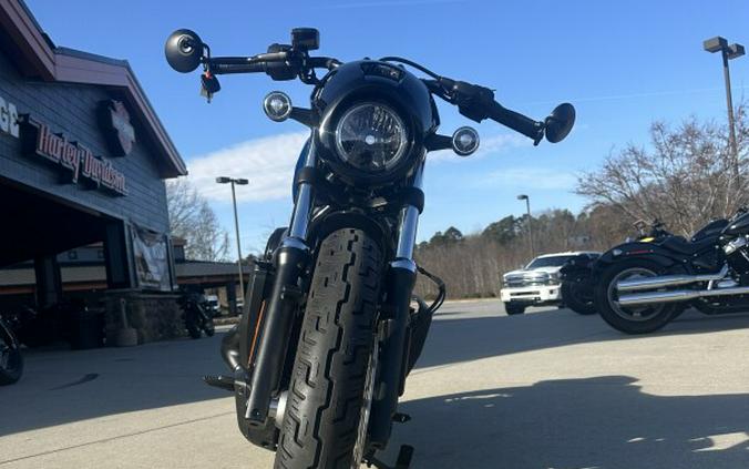 2023 Harley-Davidson® Nightster™ Special Bright Billiard Blue
