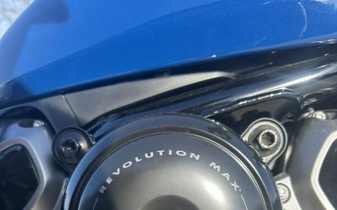 2023 Harley-Davidson® Nightster™ Special Bright Billiard Blue
