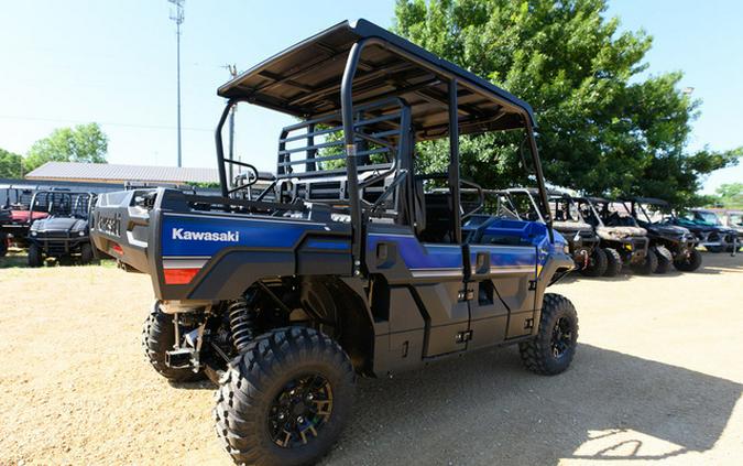 2026 Kawasaki Mule PRO-FXT 1000 LE