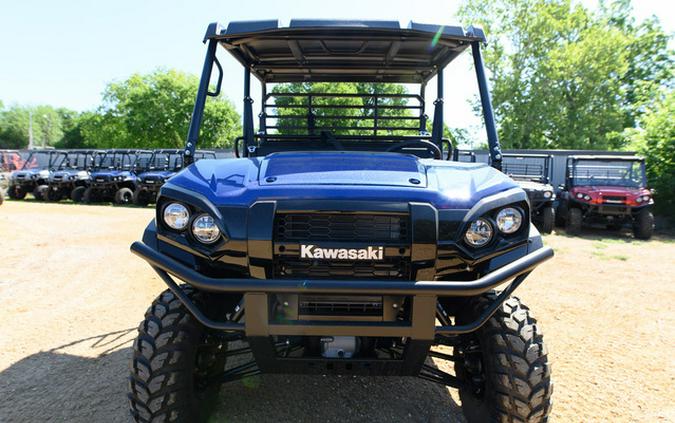 2026 Kawasaki Mule PRO-FXT 1000 LE