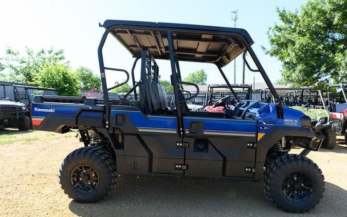 2026 Kawasaki Mule PRO-FXT 1000 LE