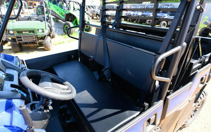 2026 Kawasaki Mule PRO-FXT 1000 LE