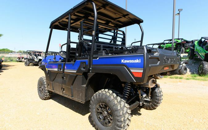 2026 Kawasaki Mule PRO-FXT 1000 LE