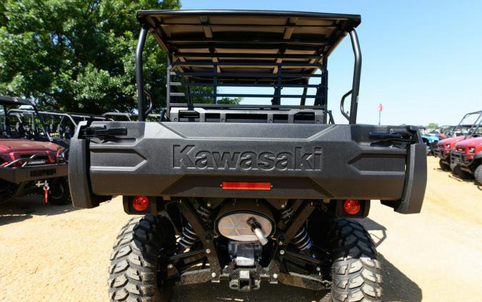 2026 Kawasaki Mule PRO-FXT 1000 LE