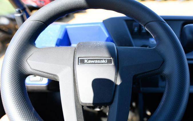 2026 Kawasaki Mule PRO-FXT 1000 LE