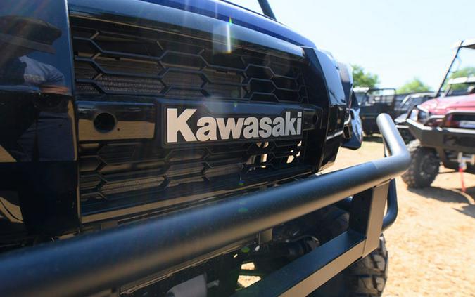 2026 Kawasaki Mule PRO-FXT 1000 LE