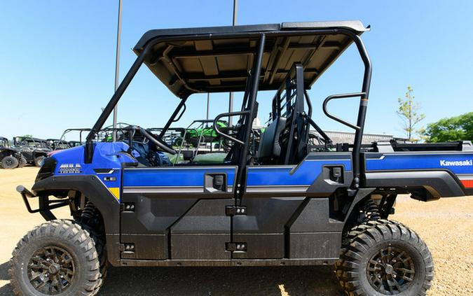 2026 Kawasaki Mule PRO-FXT 1000 LE