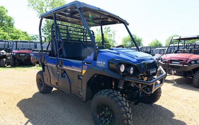 2026 Kawasaki Mule PRO-FXT 1000 LE