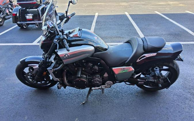 2009 Yamaha VMAX