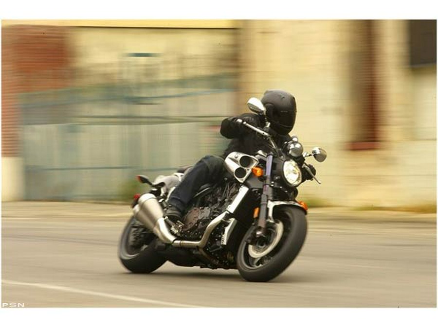 2009 Yamaha VMAX