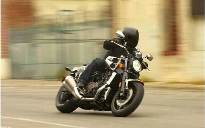 2009 Yamaha VMAX