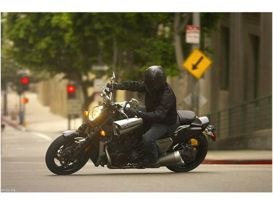 2009 Yamaha VMAX