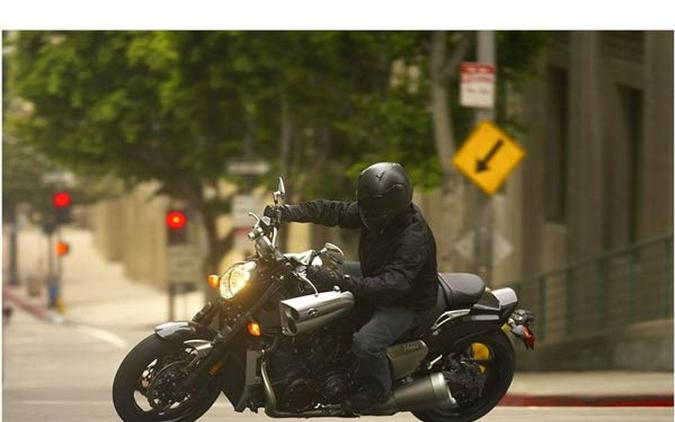 2009 Yamaha VMAX