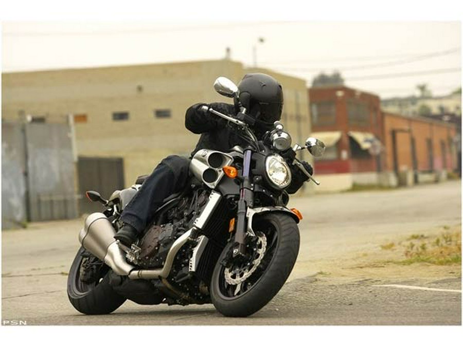 2009 Yamaha VMAX