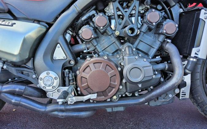 2009 Yamaha VMAX