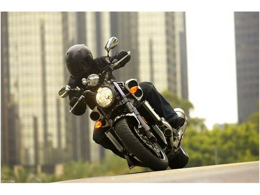 2009 Yamaha VMAX