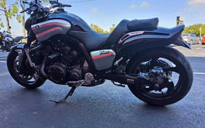 2009 Yamaha VMAX