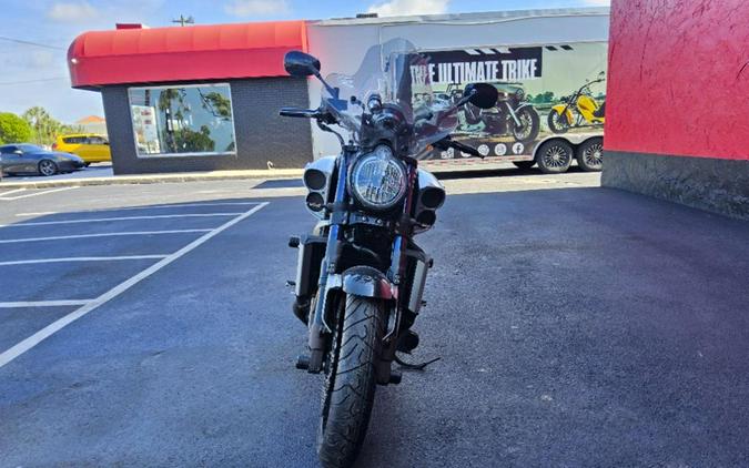 2009 Yamaha VMAX