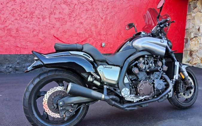 2009 Yamaha VMAX