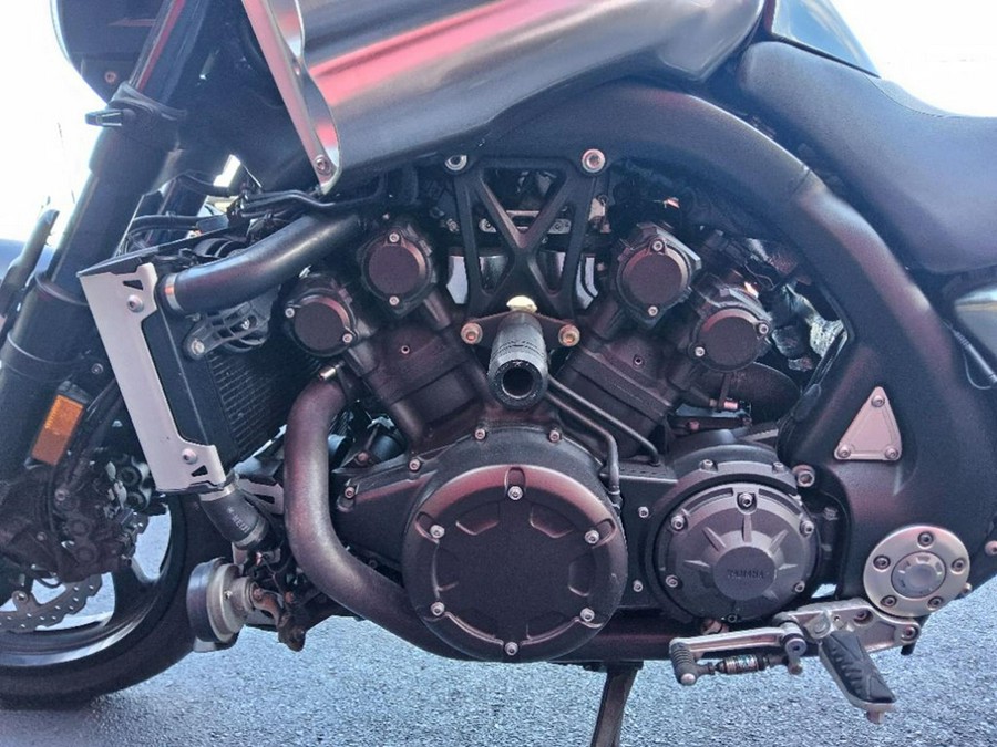 2009 Yamaha VMAX