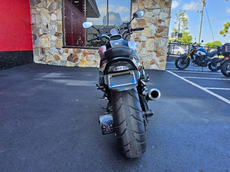 2009 Yamaha VMAX