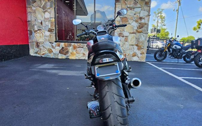 2009 Yamaha VMAX
