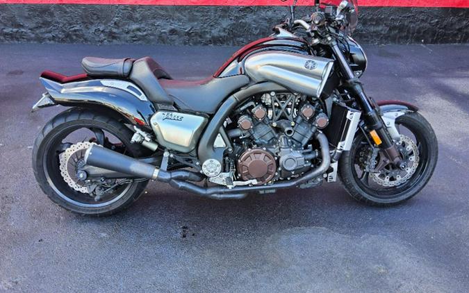 2009 Yamaha VMAX
