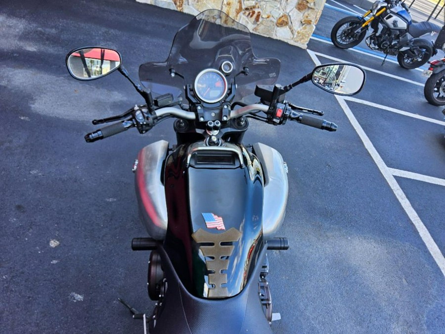 2009 Yamaha VMAX