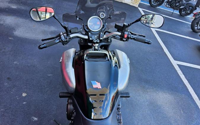 2009 Yamaha VMAX