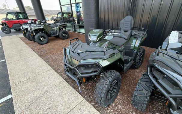 2026 Polaris® Sportsman Touring 570 Premium