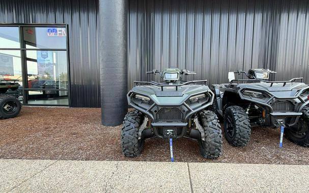 2026 Polaris® Sportsman Touring 570 Premium