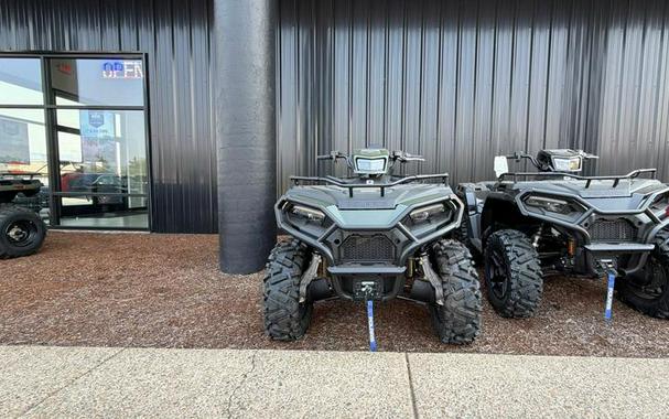 2026 Polaris® Sportsman Touring 570 Premium