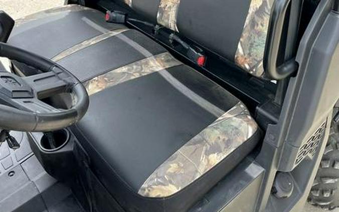 2023 Polaris® Ranger SP 570 Premium Polaris Pursuit Camo