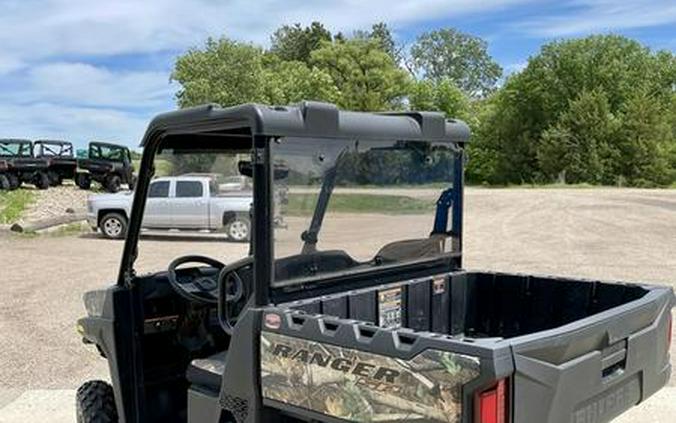 2023 Polaris® Ranger SP 570 Premium Polaris Pursuit Camo