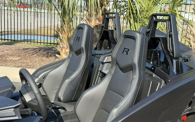 2026 Polaris Slingshot R Manual