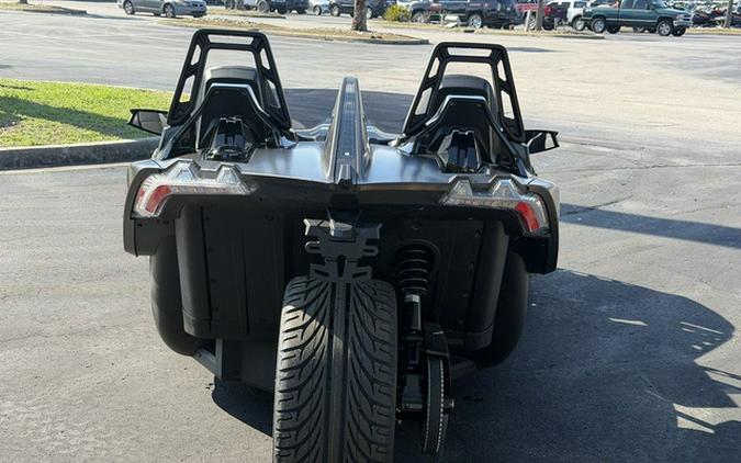 2026 Polaris Slingshot R Manual