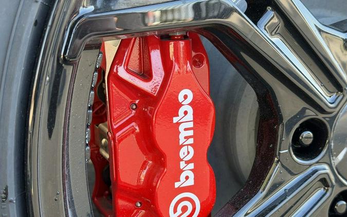 2026 Polaris Slingshot R Manual