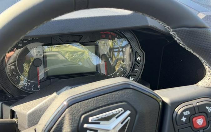 2026 Polaris Slingshot R Manual