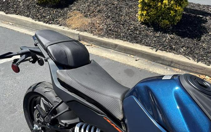 2026 KTM 390 Duke