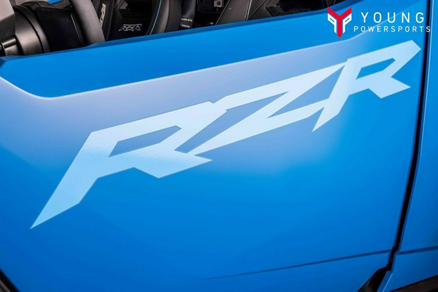 2026 Polaris RZR Pro S 4 Ultimate