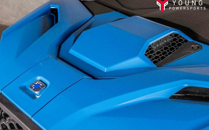 2026 Polaris RZR Pro S 4 Ultimate