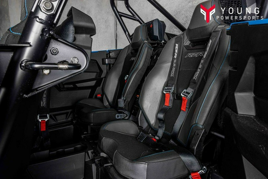 2026 Polaris RZR Pro S 4 Ultimate