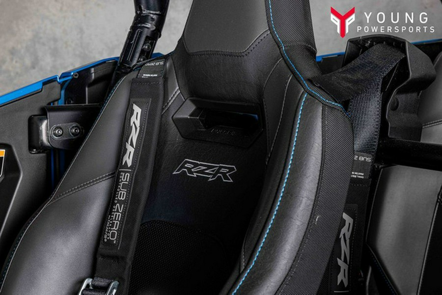 2026 Polaris RZR Pro S 4 Ultimate