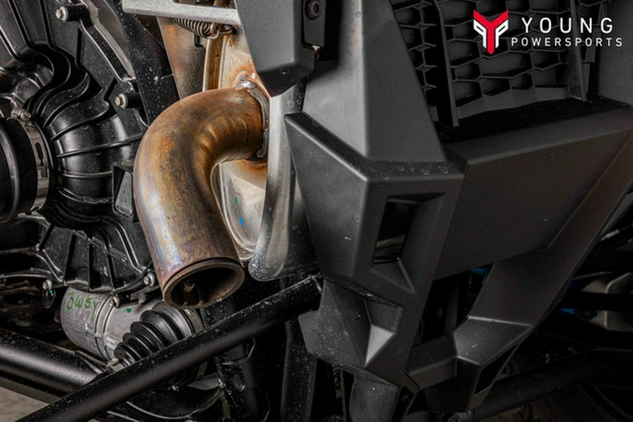 2026 Polaris RZR Pro S 4 Ultimate