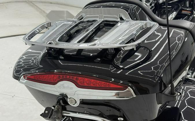 2023 Indian Roadmaster Limited Stryker Red Metallic