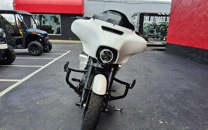 2019 Harley-Davidson Street Glide® Special