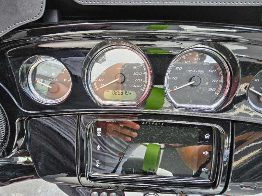 2019 Harley-Davidson Street Glide® Special