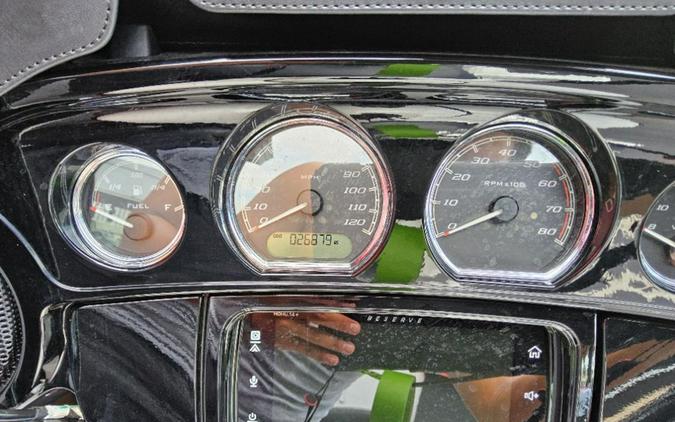 2019 Harley-Davidson Street Glide® Special